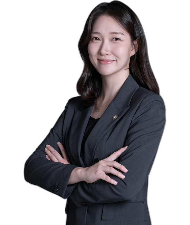 법무법인 해율 박예지 변호사